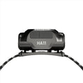 Nitecore HA11 Scheinwerfer, leicht, 240 Lumen, IP66, LED-Stirnlampe, Schwarz