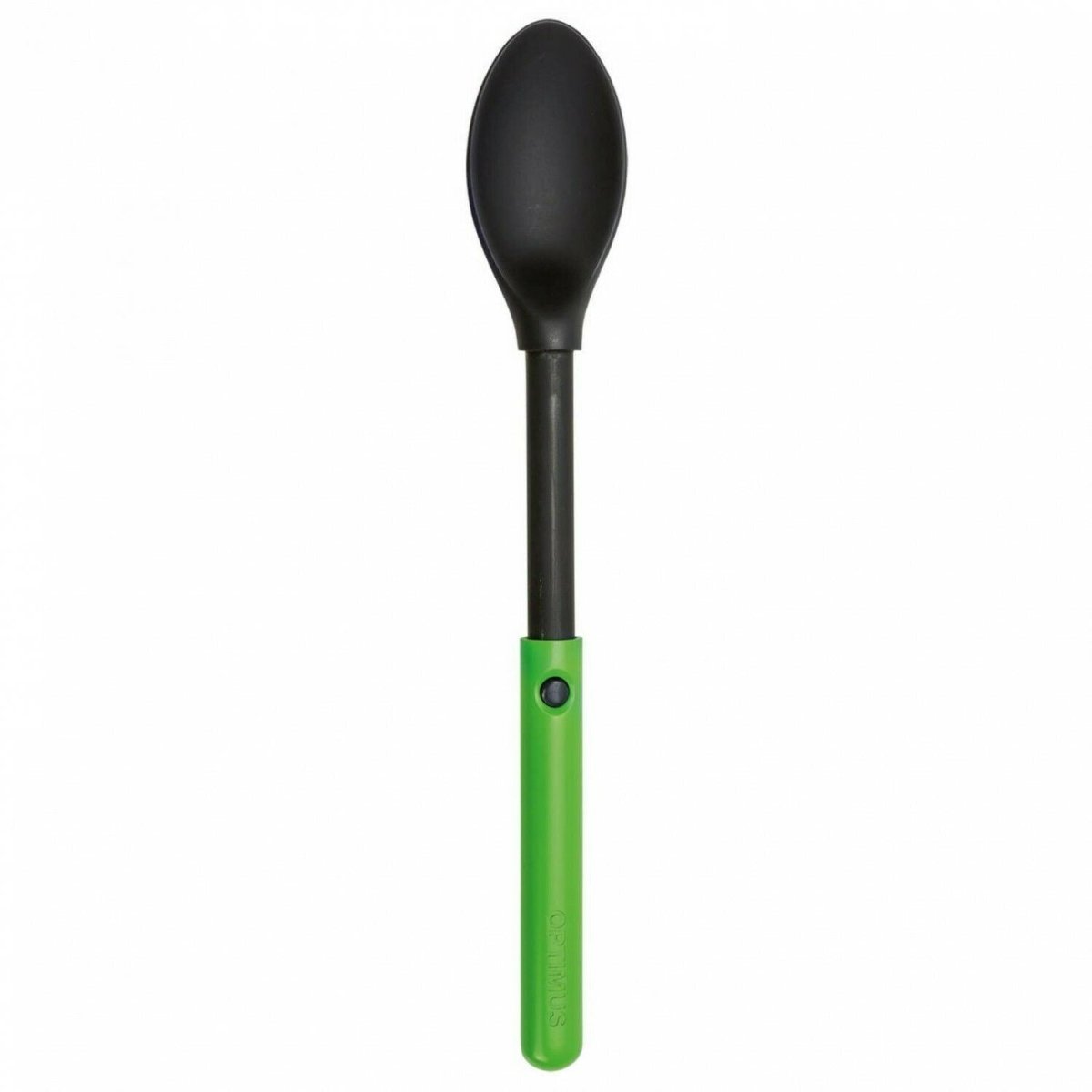 OPTIMUS LANGER LÖFFEL, AUSZIEHBAR, Leichtgewicht, Wandern, Rucksackreisen, Survival, Camping