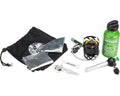 Optimus Polaris Herd Camping Wandern Camp Faltbar Leicht 0,4L Brennstoffflasche