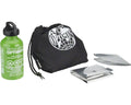 Optimus Polaris Herd Camping Wandern Camp Faltbar Leicht 0,4L Brennstoffflasche