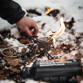 Optimus Polaris Herd Optifuel Tactical Camping Wandern Camp Faltbar Leicht