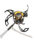 Optimus Polaris Herd Optifuel Tactical Camping Wandern Camp Faltbar Leicht