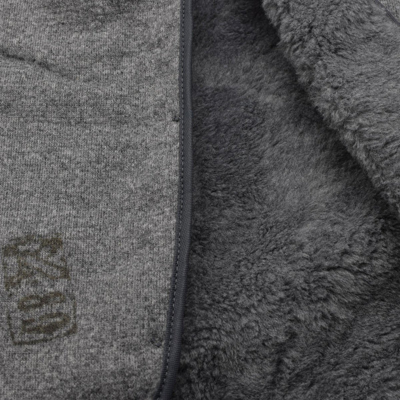 Origial Czech Military Parka style Jacket Linning Faux fur M95 Camouflage - GoMilitar