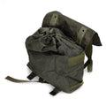 Original Österreichisches Bundesheer Kampftagesrucksack Militärtasche Brotbeutel oliv