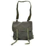 Original Österreichisches Bundesheer Kampftagesrucksack Militärtasche Brotbeutel oliv