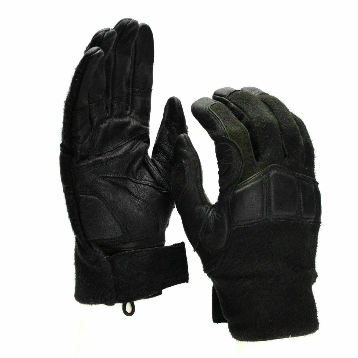 nomex handschuhe militär Österreichische Militärhandschuhe Original österreichische Armee Kampftaktik