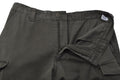 Original Österreichische Bundesheer Feldhose KAZ03, Cargotaschen, Militär-Ausstellung, Oliv
