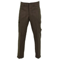 Original Österreichisches Bundesheer Hose BDU Kampf Feldtruppenhose OD Type 75 NEU