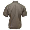 Original Österreichisches Bundesheer Hemd M65 leichtes Kampfhemd Kurzarm Olive BDU NEU