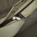 Original österreichischer Militär-Schlafsackbezug Gore-Tex wasserdicht oliv