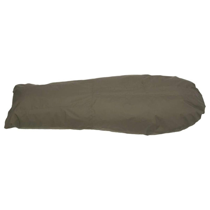 Österreichischer Militärschlafsackbezug Gore-Tex Wasserdicht Oliv - GoMilitar