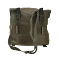 Original Österreichische Militär Taktische Oliv Armee PU Feld Reisetasche Schultertasche NEU
