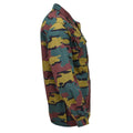 Original belgische Armee Feld Kampfhemden Ripstop BDU Jigsaw Truppen Jacke NEU