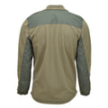 Original belgischer Militärpullover, Fleece, Windstopper, Softshell, Wanderjacke NEU