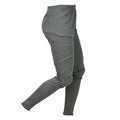 Original belgische Militär-Unterhose Thermo-Jersey-Hose oliv flammhemmend NEU