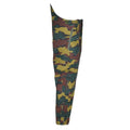 Original belgische Militär wasserdichte Hose Jigsaw Camo Seyntex Regenhose