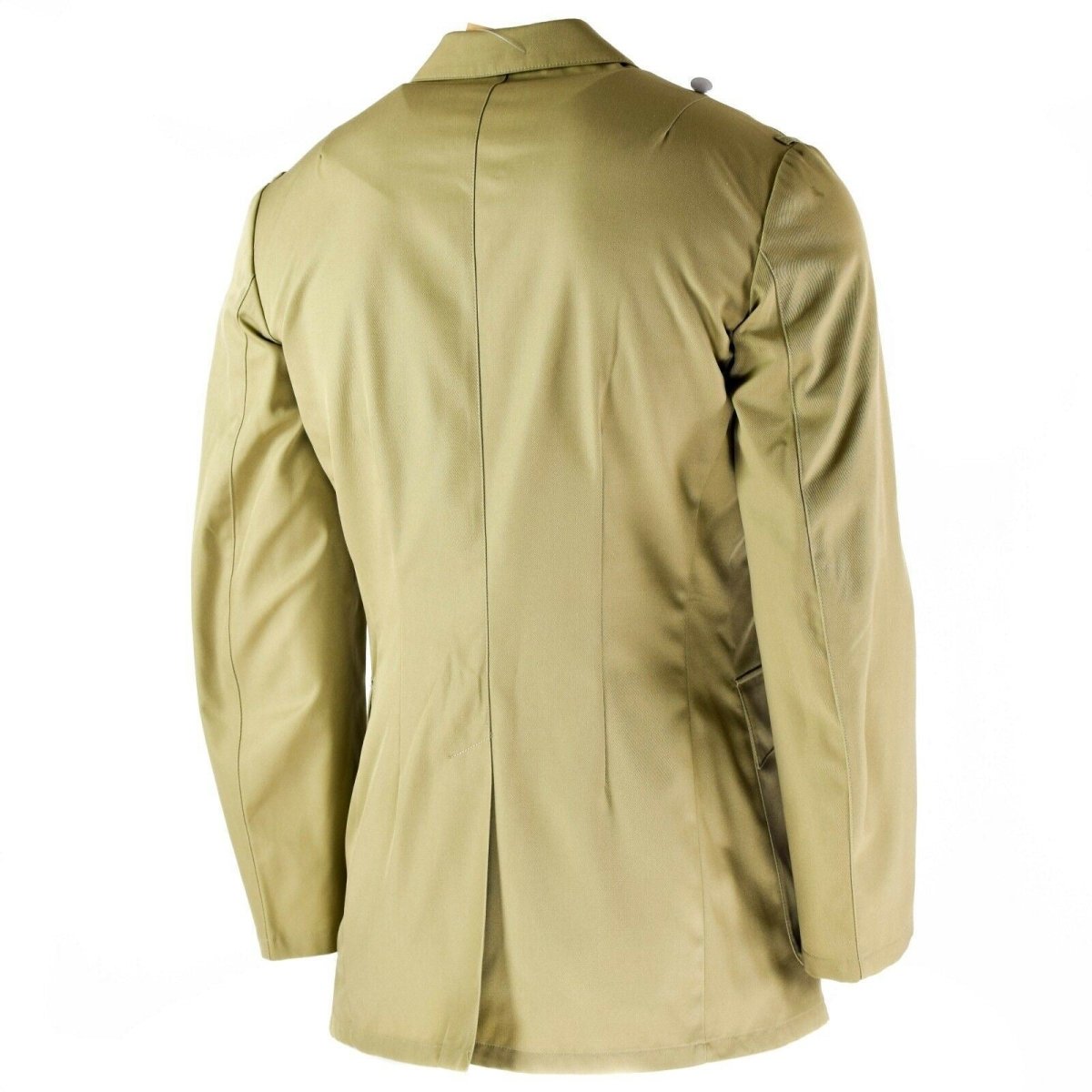 Original Marke Deutsche Armee Anzugjacke Tropical Desert Formale Uniform NEU