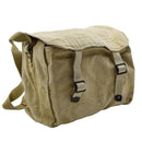 Original British Army 5L Rucksack Tasche Schultergurt Military Surplus Khaki