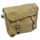 Original British Army 5L Rucksack Tasche Schultergurt Military Surplus Khaki