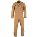 Original britische Armee Aircrew MK 16 B RAF Aramid Anzug Overall Beige Luftwaffe