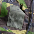 Original britische Armee Boonie Cap Sonne Buschhut Wald Camo Kampf DPM NEU