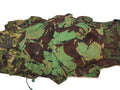 Original britische Armeejacke BDU Kampfkittel Kaltwetterparka Militärausgabe