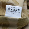 Original britische Armee Militär Kampf Wüste Tarnjacke Feuerfeste Hemden