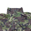 Original Britische Armee Militär Kampf DPM Dschungel Jacke Parka 95 Smock Rip Stop