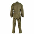 Original britische Armee olivgrüner Anzug Overall Mechaniker Overall