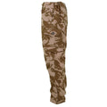 Original britische Armee Hose Wüste DP Feldtruppen Kampf winddichte BDU Hose