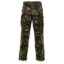 Original British army pants temperate DMP woodland combat BDU trousers surplus - GoMilitar