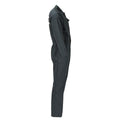 Original britische Armee Polizei NIR grün Herren Overall Arbeitsmechaniker Overall NEU