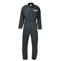 Original britische Armee Polizei NIR grün Herren Overall Arbeitsmechaniker Overall NEU
