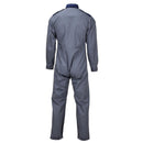 Original British army royal air force blue coverall boiler uniform jumpsuit NEW - GoMilitar