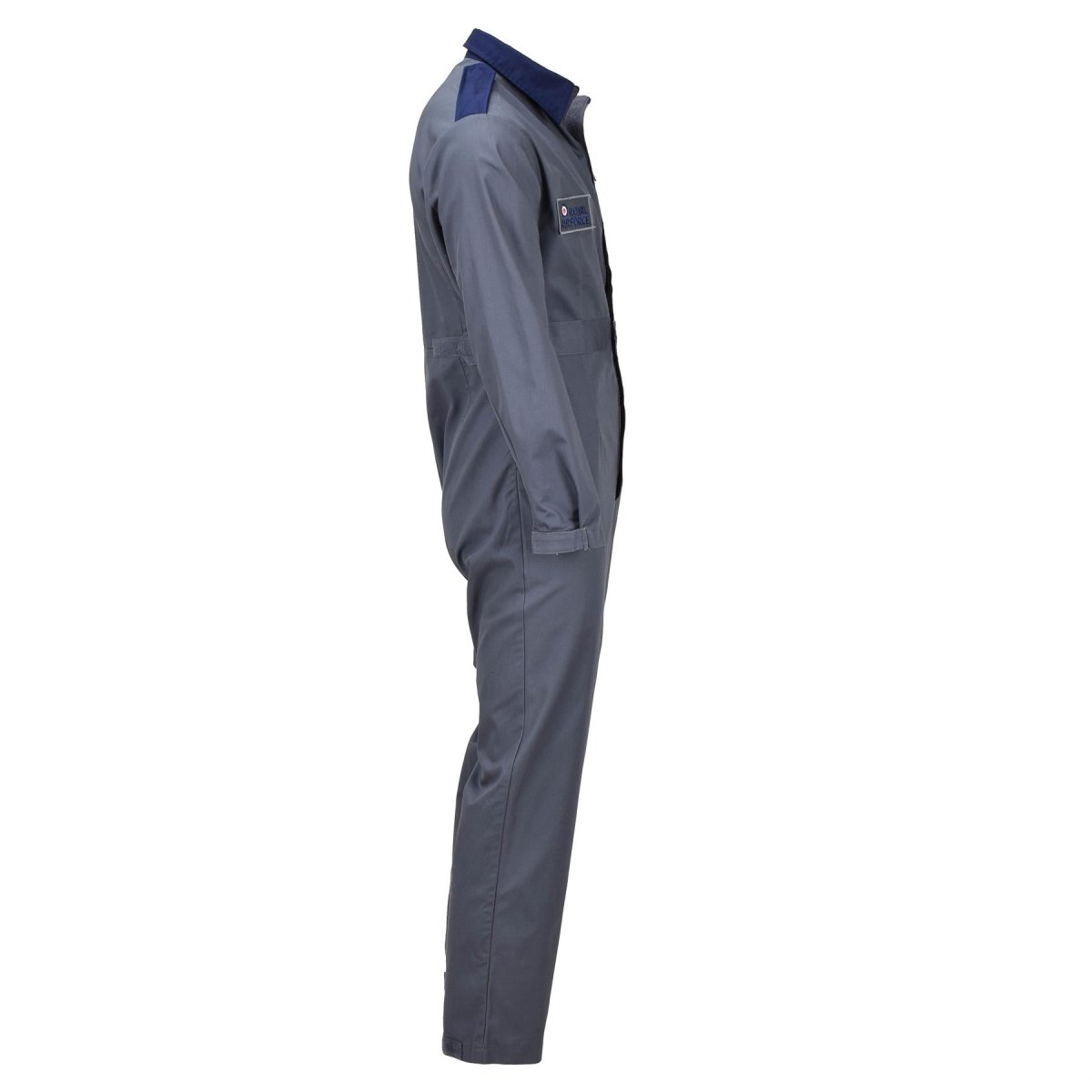 Original britische Armee Royal Air Force blau Overall Kessel Uniform Overall NEU