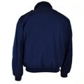 Original britische Armee Royal Air Force RAF Jacke blau Militär Überschuss Bomber