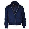 Original britische Armee Royal Air Force RAF Jacke blau Militär Überschuss Bomber