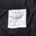 Original britische Armee Royale Marine Klasse 1 Hose Kleid schwarze formelle Hose NEU