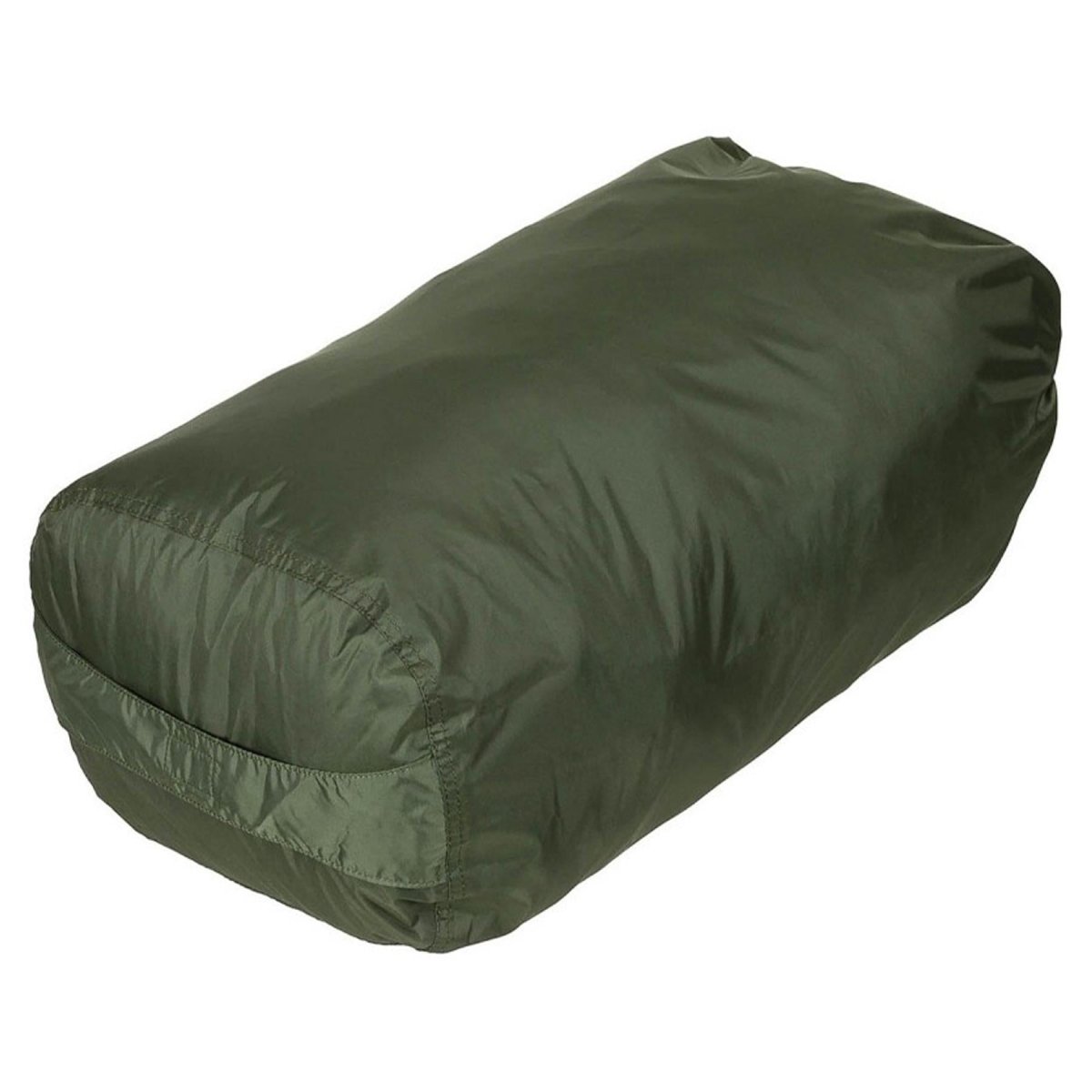Original britisches Militär 22L Dry Bag oliv wasserdicht verschweißte Nähte Rolltop NEU
