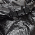 Original British Military Dry Bag 90L Rip-Stop Large 65x69cm Schwarz