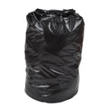 Original British Military Dry Bag 90L Rip-Stop Large 65x69cm Schwarz