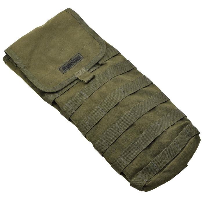 Original British Military Trinksystem Rucksackträger Ausrüstung Molle Olive - GoMilitar