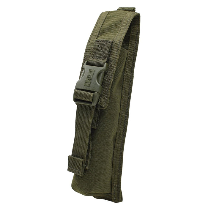 Original British Military Pop Flare Pouch taktische Ausrüstungstasche Feldmolle Olive - GoMilitar