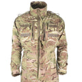 Originaler britischer Militäranzug-Overall AFV Crewman MTP Multi-Tarn Camo