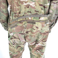 Originaler britischer Militäranzug-Overall AFV Crewman MTP Multi-Tarn Camo