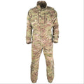 Originaler britischer Militäranzug-Overall AFV Crewman MTP Multi-Tarn Camo