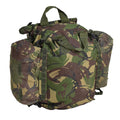 Original britischer taktischer Militär-Rucksack, Tagesrucksack, Camping-Wanderreisetasche