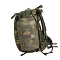 Original britischer taktischer Militär-Rucksack, Tagesrucksack, Camping-Wanderreisetasche