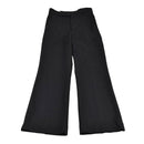 Original British military uniform pants dress royale navy class 2 black wool NEW - GoMilitar