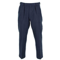 Original britische Royal Air Forces Hose blau Armee Pilot RAF Kampf BDU Hose